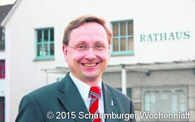 Wulf will es noch einmal wissen