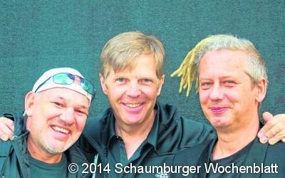 Grandioser deutscher Blues