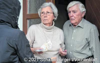 Betrüger kommen seltener zum Zug