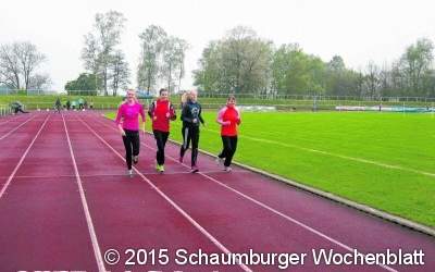 Top-Leistungen trotz schlechtem Wetter