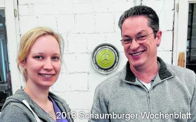 Viele Ehrungen beim Hundesportverein