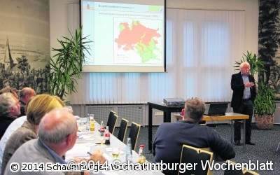 Ganzheitlicher an Energiewende herangehen