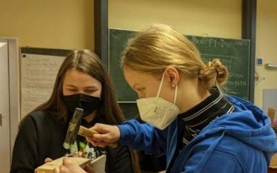 Welche weiterführende Schule für mein Kind?