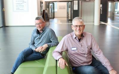 Bewerber-Sprechstunde 