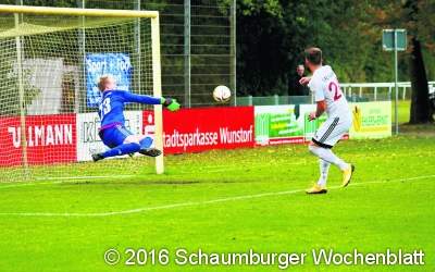 ﻿1. FC nach starker Leistung bereits Tabellenzweiter