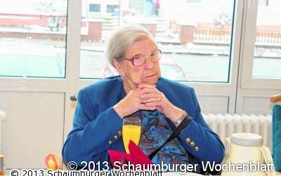 Aus 100 Jahren Erfahrung schöpfen