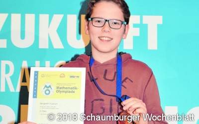 Mathematik anstelle von Biathlon und Eiskunstlauf