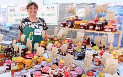 Am Sonntag ganz entspannt zum Einkaufsbummel