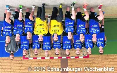 ﻿Neuer Trainer und Spieler für die GIW