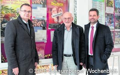 Eine wirklich unterstützenswerte 