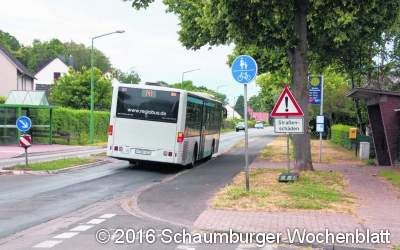 Auch dieses Jahr gibt  es wieder Sperrungen
