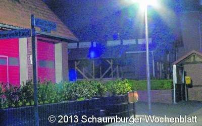 Neues Licht für Pohler Straßen