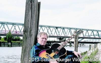 Country-Rock-Legende singt in der Stadtkirche