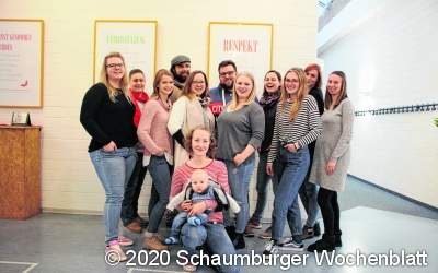 Spannende Berichte aus dem Leben