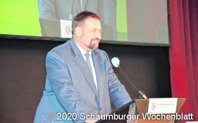 Hennies neuer Landvolk-Präsident