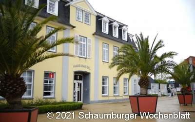 KurT saniert drei Sitzungsräume im Haus Kassel