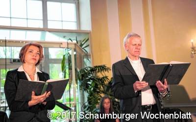 Die Liebe im Herzen und das Vergnügen im Ohr