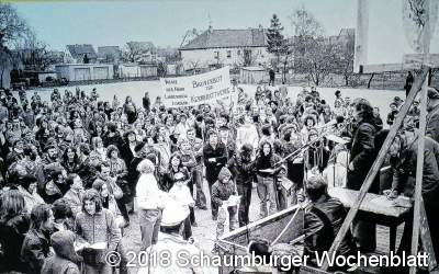 Per E-Bike zum Schauplatz der Schlacht