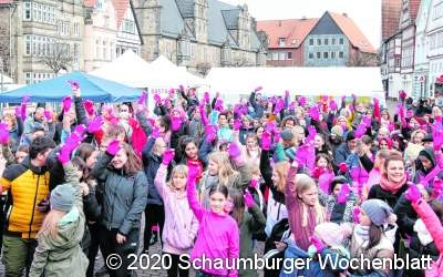 Fraktionen beraten über
Erhöhung des BASTA-Zuschusses