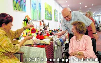 Über Wohnwagen staunen und mitschunkeln