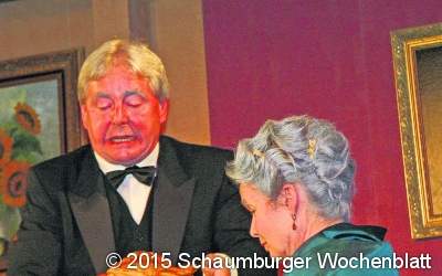 James und Sophie im Doppelpack