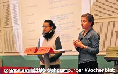 Emotionen und Köpfchen spielen eine große Rolle