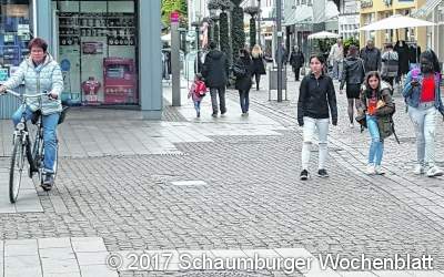 Auf einfachen Nenner gebracht: 
