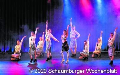 Tanzperformance