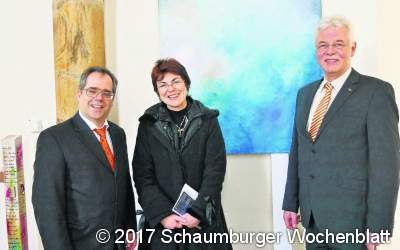 Kunst und Kirche ist miteinander vereinbar
