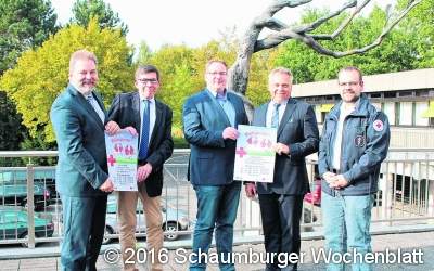 Verein(t) für die Blutspende