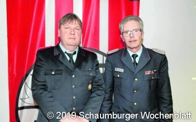 Von Großbrandbekämpfung bis zur Beseitigung von Sturmschäden