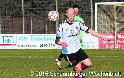 FC-Team verschenkt im Heimspiel Punkte