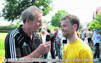 Triathlon der Stadtsparkassen