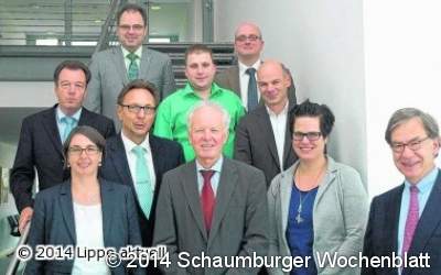 Ausbildungssituation in Lippe