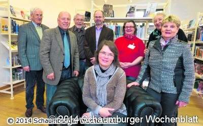 Stadtbücherei öffnet nach Renovierung