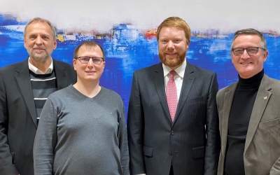 Neuer Gesellschafter bei der Energieagentur Schaumburg 