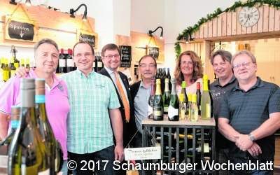 Ein exklusives Potpourri aus heimischer Braukunst, Wein und einer Menge Musik