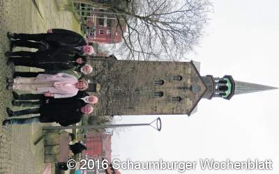 Anspruchsvoll und abwechslungsreich