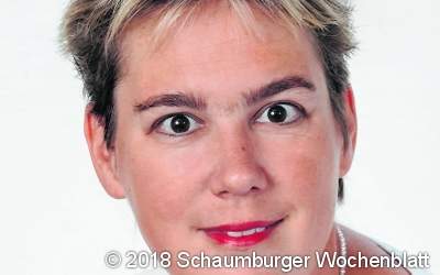 Pastorin Inga Troue ist neue 
Landesposaunenobfrau
