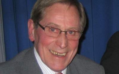 Willi Widdel verstorben