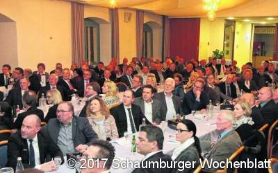 Wirtschaftlicher Aufwärtstrend trotz aller Unsicherheiten