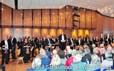 Über die Musik von einem verrückten Despoten