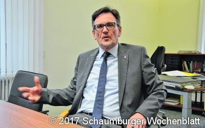 Konzentration auf Sachthemen