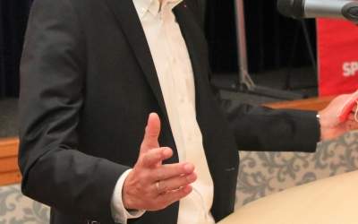 Politik sieht wertvolle Aufwertung 