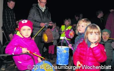 Ein Stündchen für Senioren