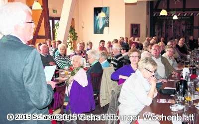 In Würde zu Hause sterben