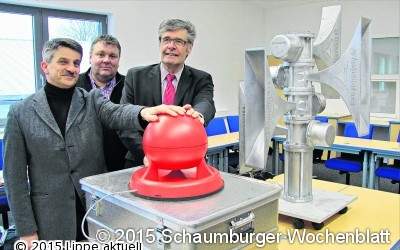 In Lippe heulen wieder die Sirenen