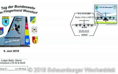 Philatelisten aufgepasst