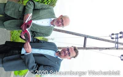 Stolln, Strom
und Schokolade