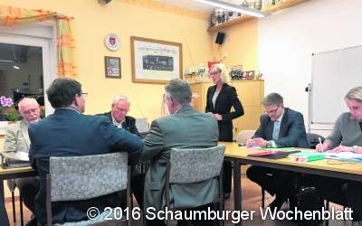 Ulrike Koller wird erneut Ortsbürgermeisterin